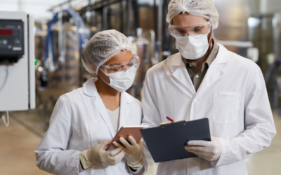 MD Technology sur le terrain : Une expertise télécom au service du secteur pharmaceutique