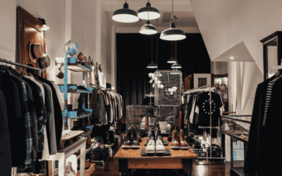 Comment choisir l’éclairage de votre commerce ?