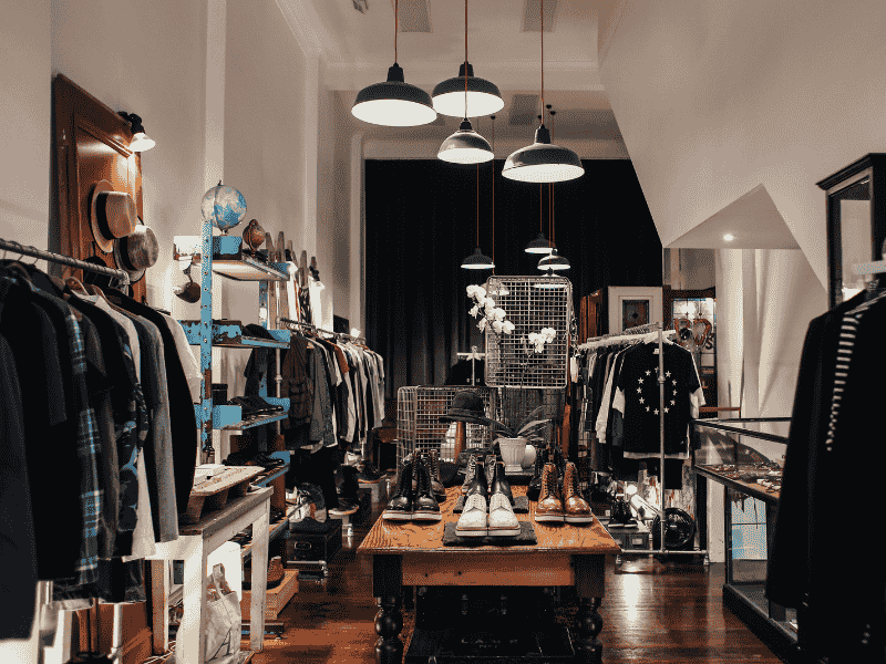 Comment choisir l’éclairage de votre commerce ?