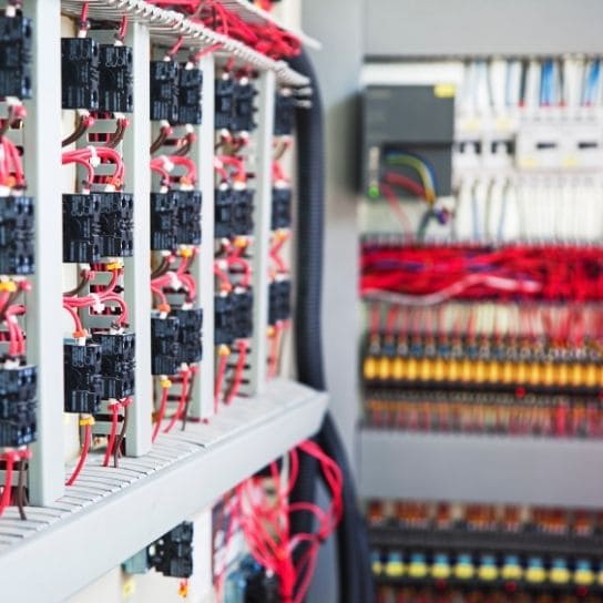 Entreprise câblage électrique 