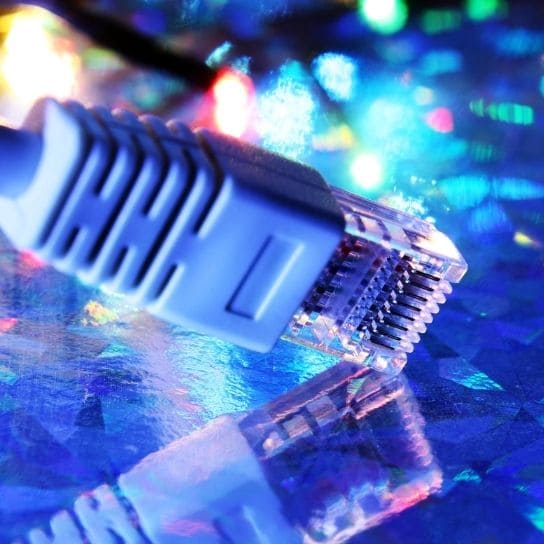 Entreprise câblage réseaux