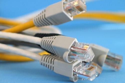 Placement du câblage fibre optique Placement du câblage fibre optique