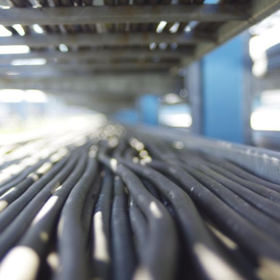 Entreprise spécialisée dans le câblage électrique