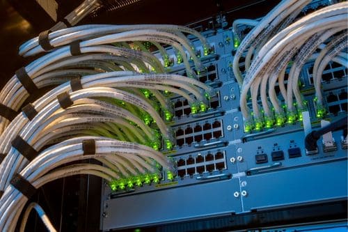 Câblage structuré de votre fibre optique Câblage structuré de votre fibre optique