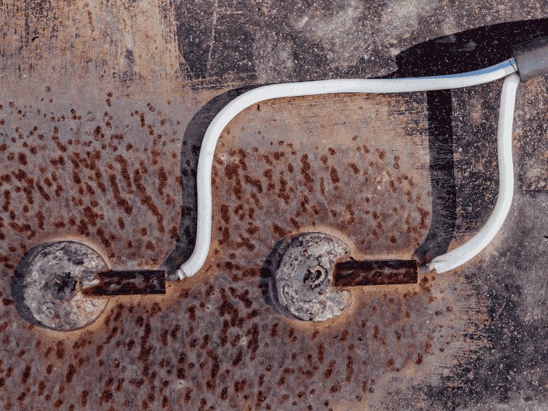 corrosion-electrique