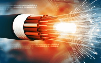 Câblage de fibre optique industriel : avantages et applications