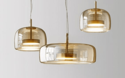 Tendances 2025 : les styles de luminaires à adopter cette année