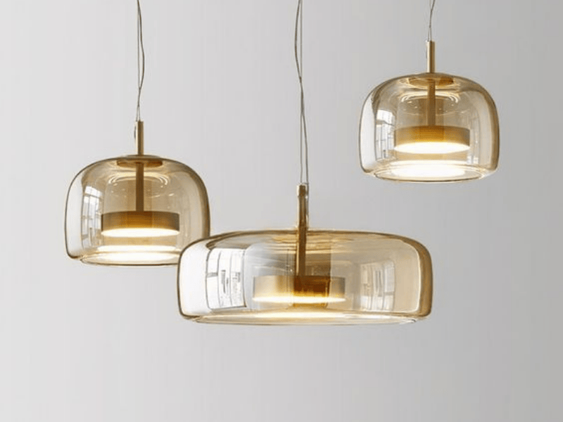 Tendances 2025 : les styles de luminaires à adopter cette année