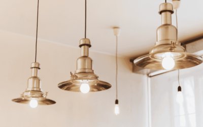 L’éclairage et le bien-être : comment la lumière influence votre humeur ?