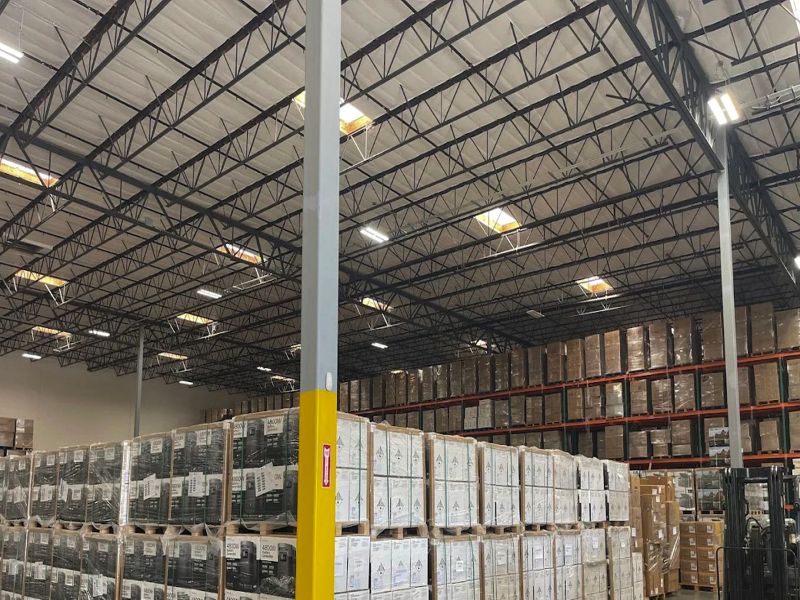 5 erreurs à éviter étude éclairage