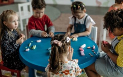MD Technology sur le terrain : Câblage intégral d’une école modulaire à Namur